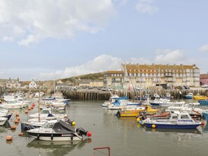 Ferienhaus | Innenbereich