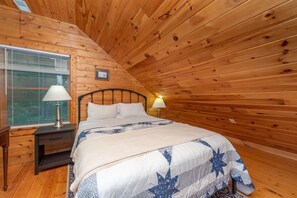 3 habitaciones, wifi gratis y ropa de cama 