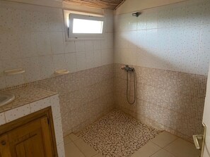 Dusche