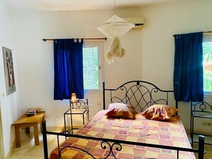 4 Schlafzimmer, WLAN