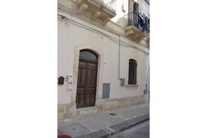 Dettaglio esterni