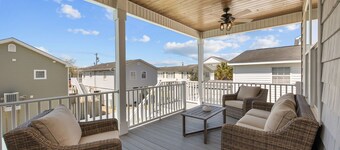 Welcome to 30 North—LUXURY Home with Private Pool! Pet Friendly!  