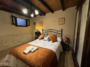 3 chambres, fer et planche Ă repasser, lit parapluie, Wi-Fi gratuit