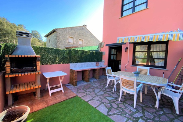 BBQ facilities,Balcony/Terrace