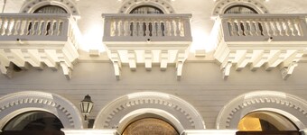 Voilá Centro Histórico