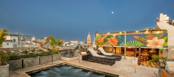 Hotel Voilá Centro Histórico