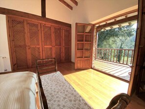 4 soveværelser, strygejern/strygebræt, weekendseng, Wi-Fi