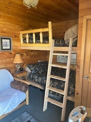 4 bedrooms