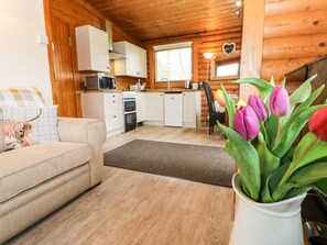 Cottage | Interior - Alwinton Lodge (Morpeth)