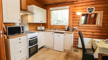Cottage | Private kitchen