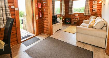 Alwinton Lodge