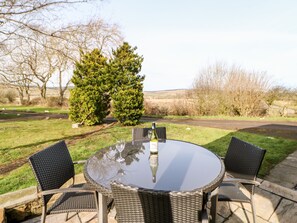 Cottage | Intérieur