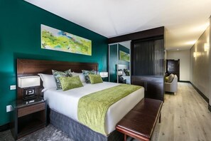 Presidential Double Room