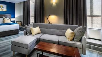 Traditional Double Room