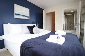 2 soveværelser, strygejern/strygebræt, gratis Wi-Fi, sengetøj