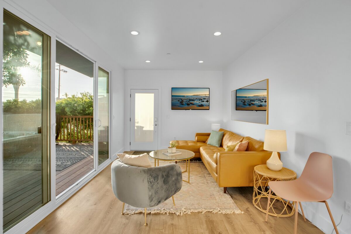 Seaside Hideaway in Mussel Shoals