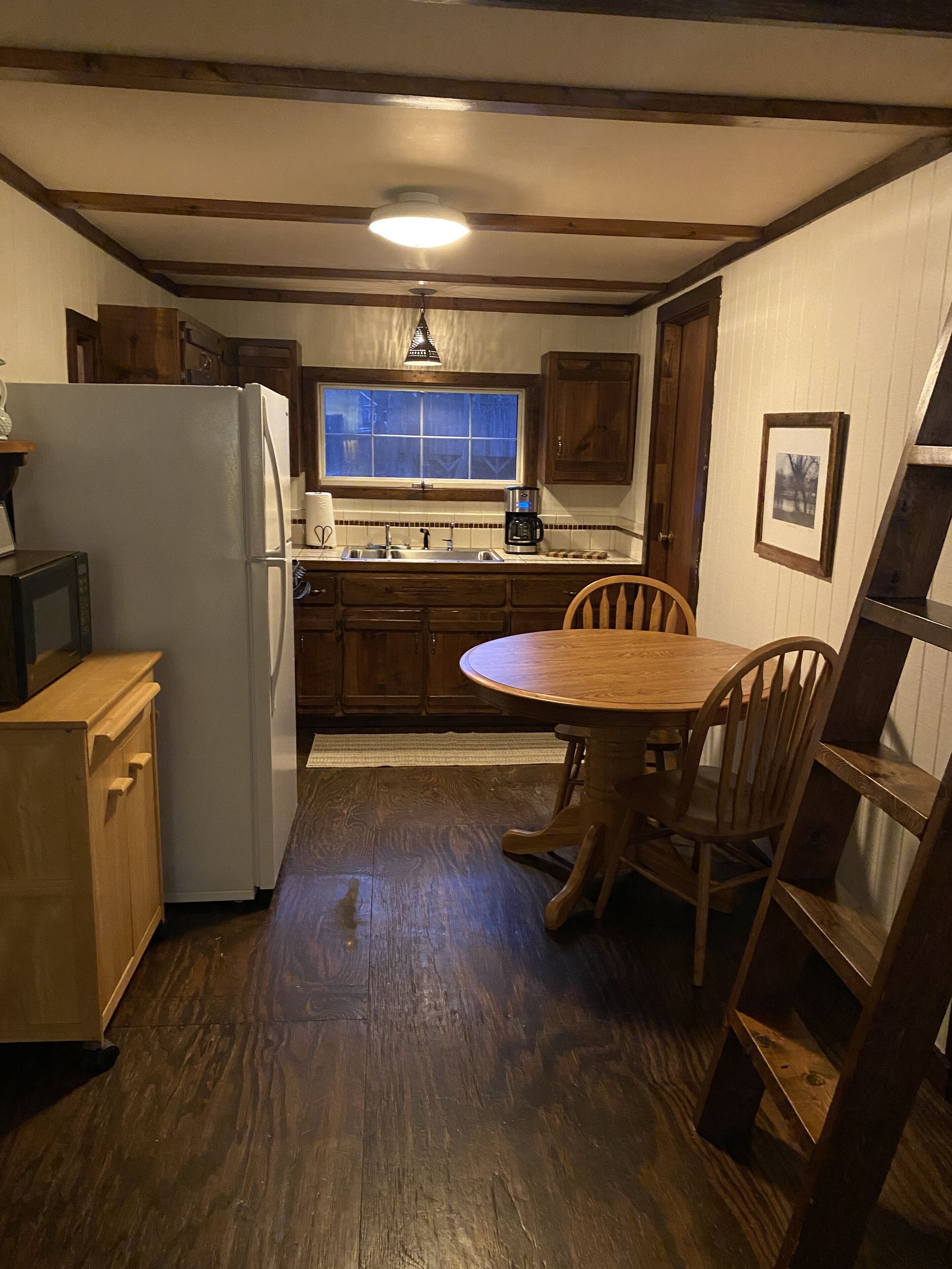 Top 12 PetFriendly Cabins Near Summersville Lake, West Virginia