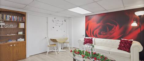 TV connectée, livres