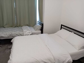 Comfort-Zimmer