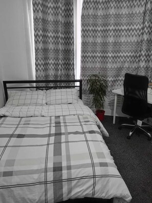 Comfort-Zimmer, Mehrere Betten