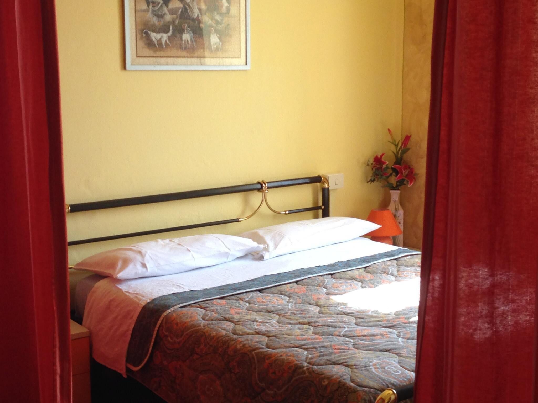 Nonna Nella Big Apartment close to Cinque Terre and Versilia