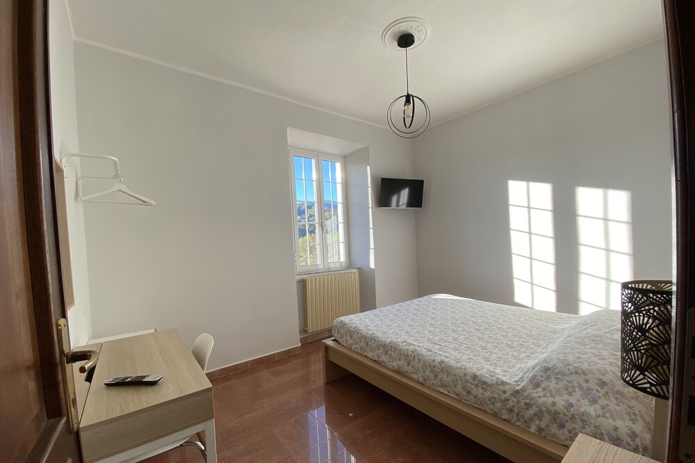Nonna Nella Big Apartment close to Cinque Terre and Versilia