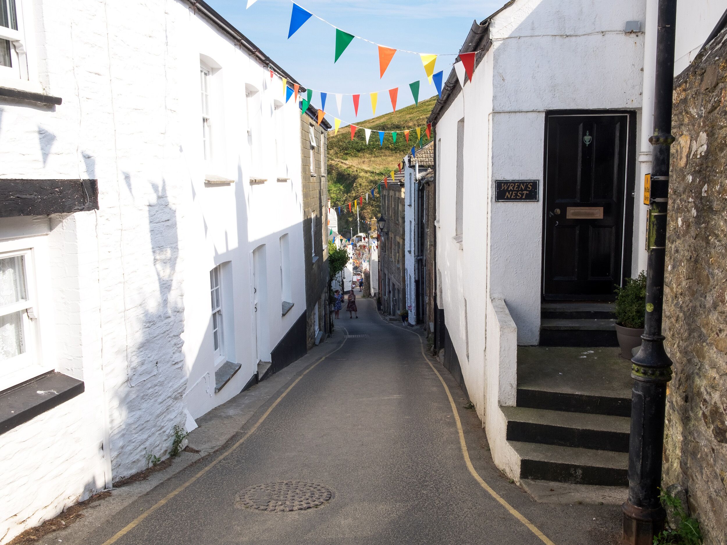 Cottage | Front of property