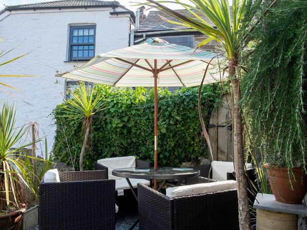 Cottage | Intérieur