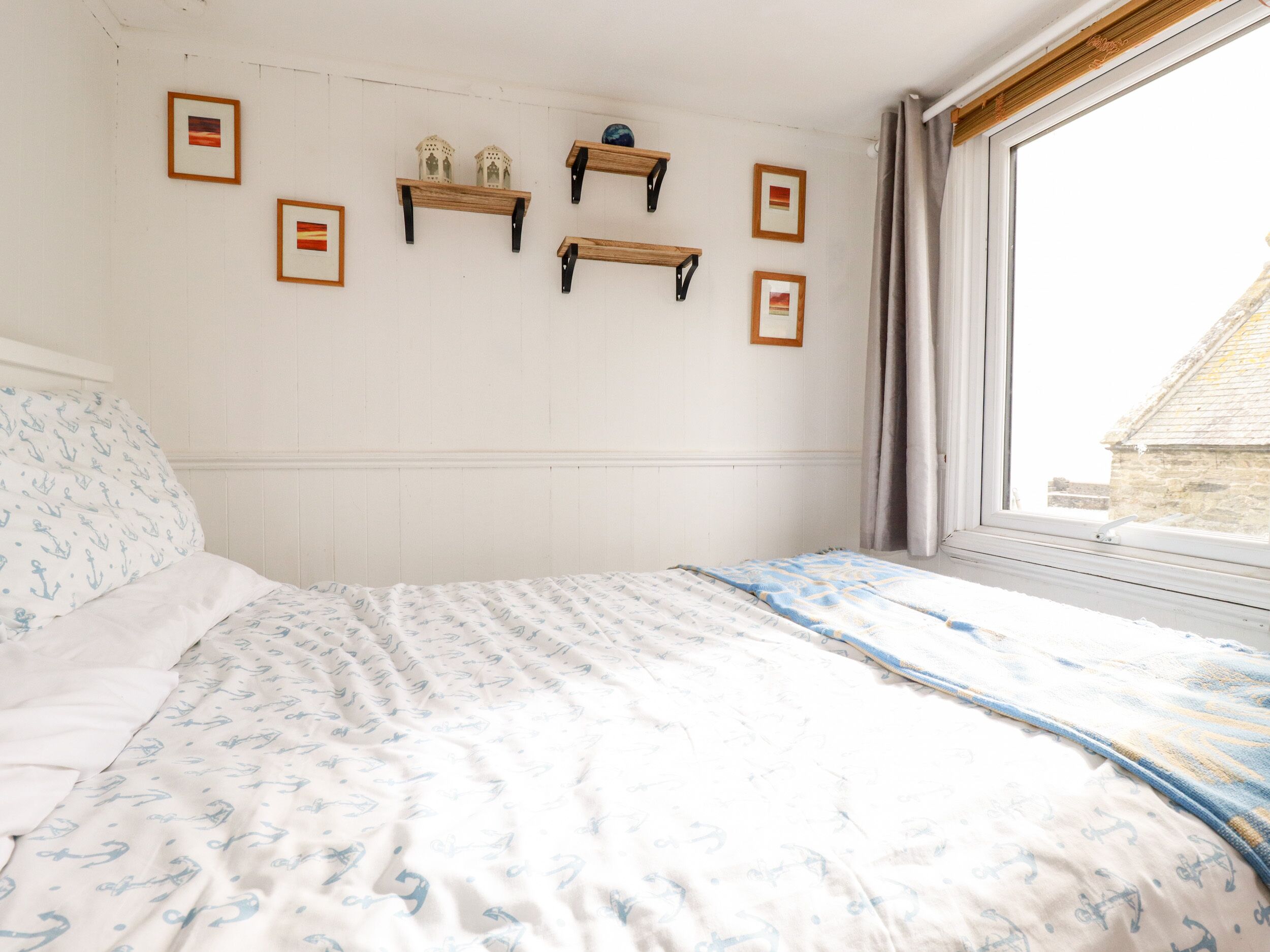 Cottage | 1 bedroom, individually decorated, individually furnished, free WiFi