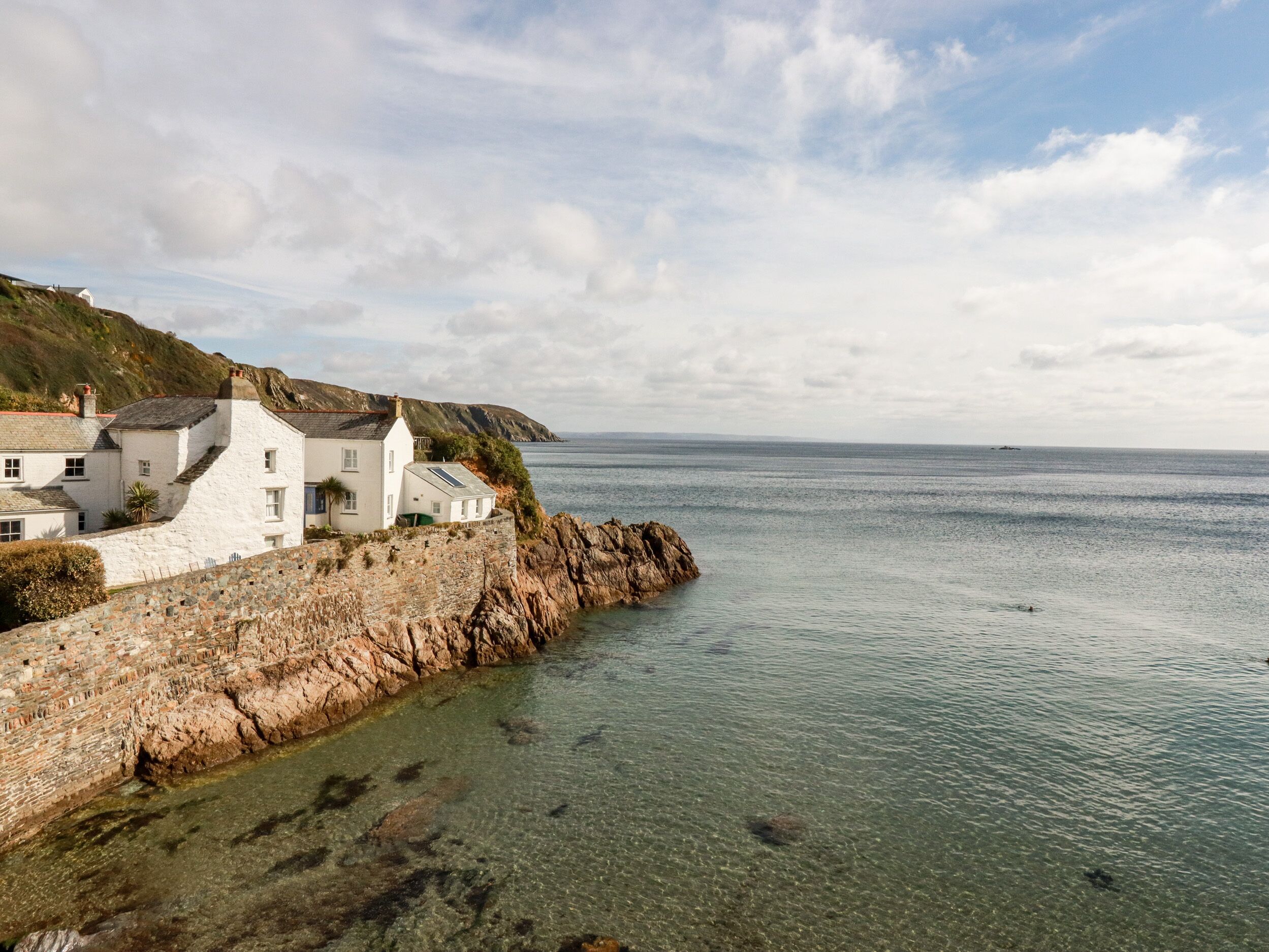 Cottage | Beach | Beach nearby