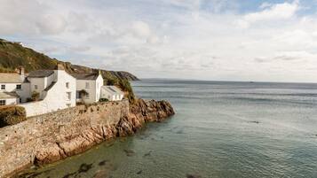 Cottage | Beach | Beach nearby