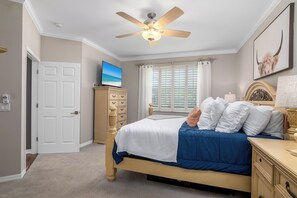 3 chambres, Wi-Fi, draps fournis