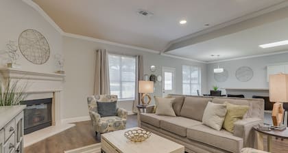 Near Denton, Flower Mound and Highland Village 3 BR!