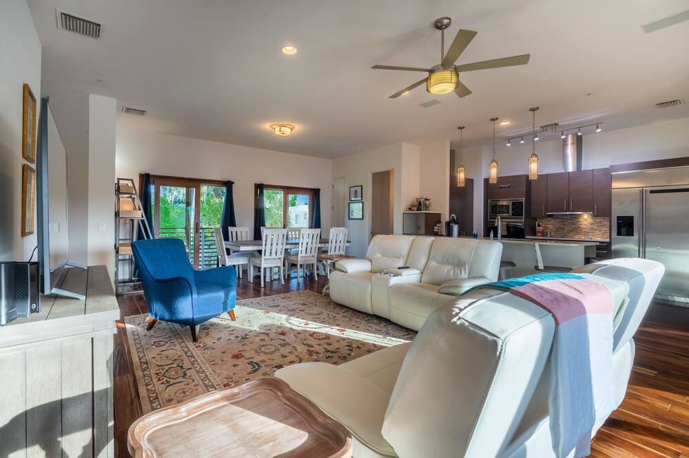 Winter Park Apartment