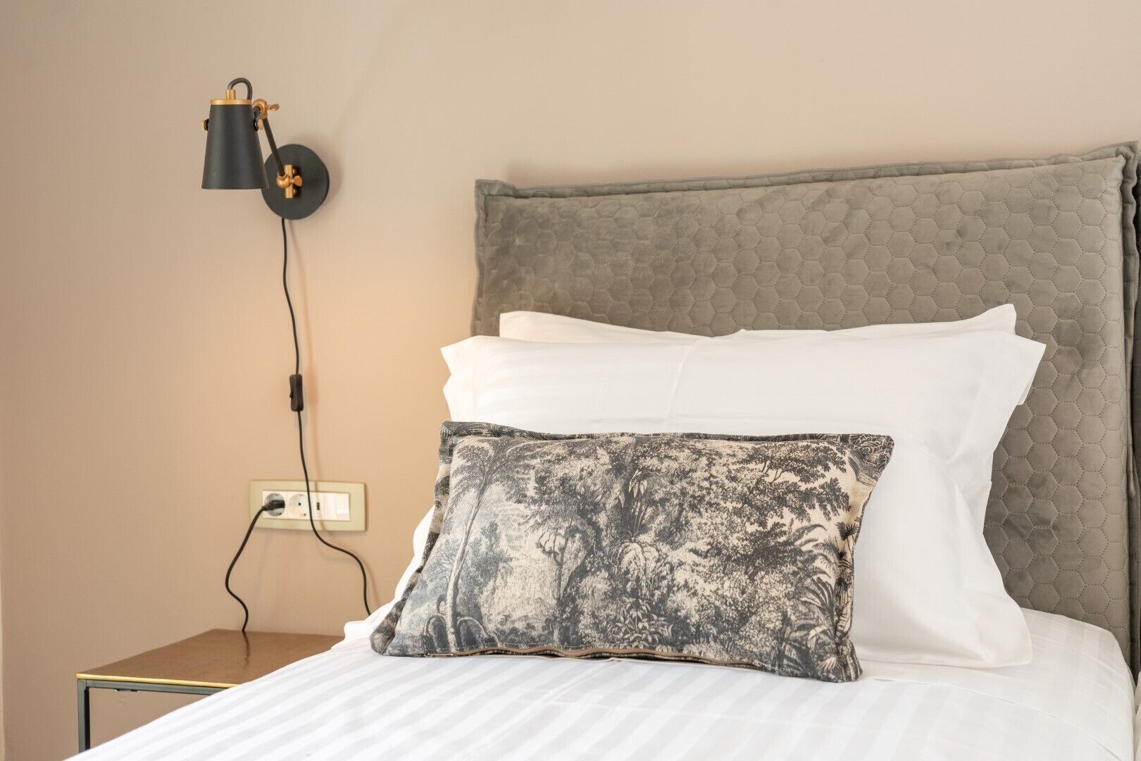 Luxury Sea View Villa Liberty with pool in Fiskardo