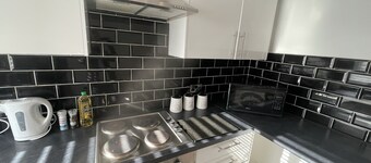 Modern  -2 Bed Room House very Spacious 