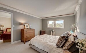 2 bedrooms, WiFi