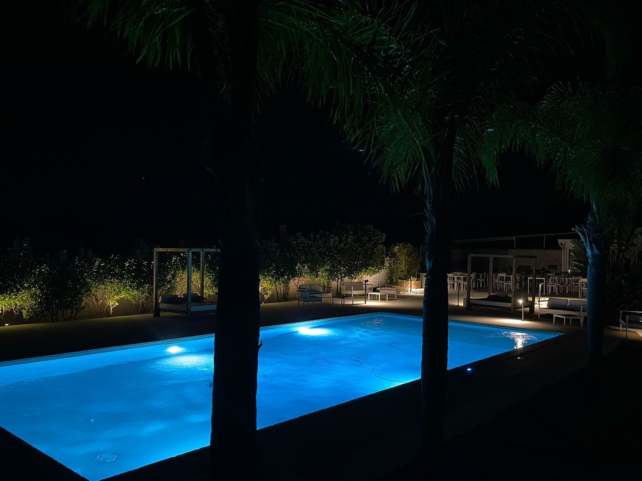 Foto - Hotel Posidonia