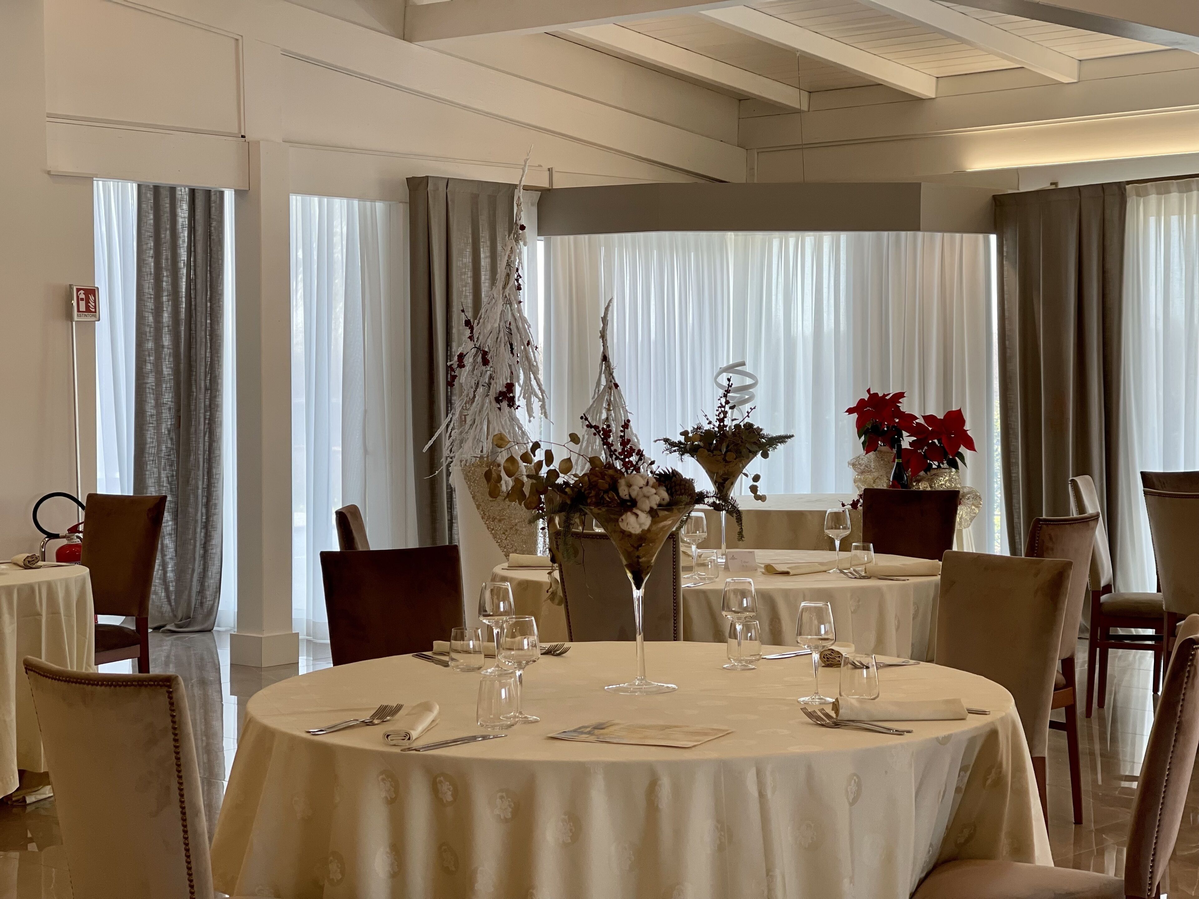 Foto - Hotel Posidonia