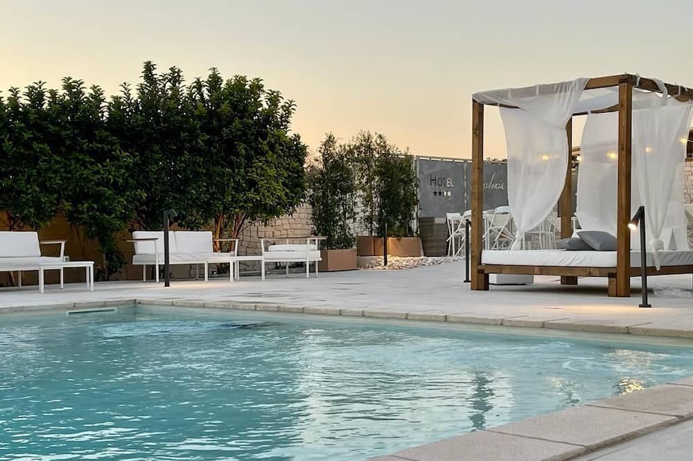 Hotel Posidonia