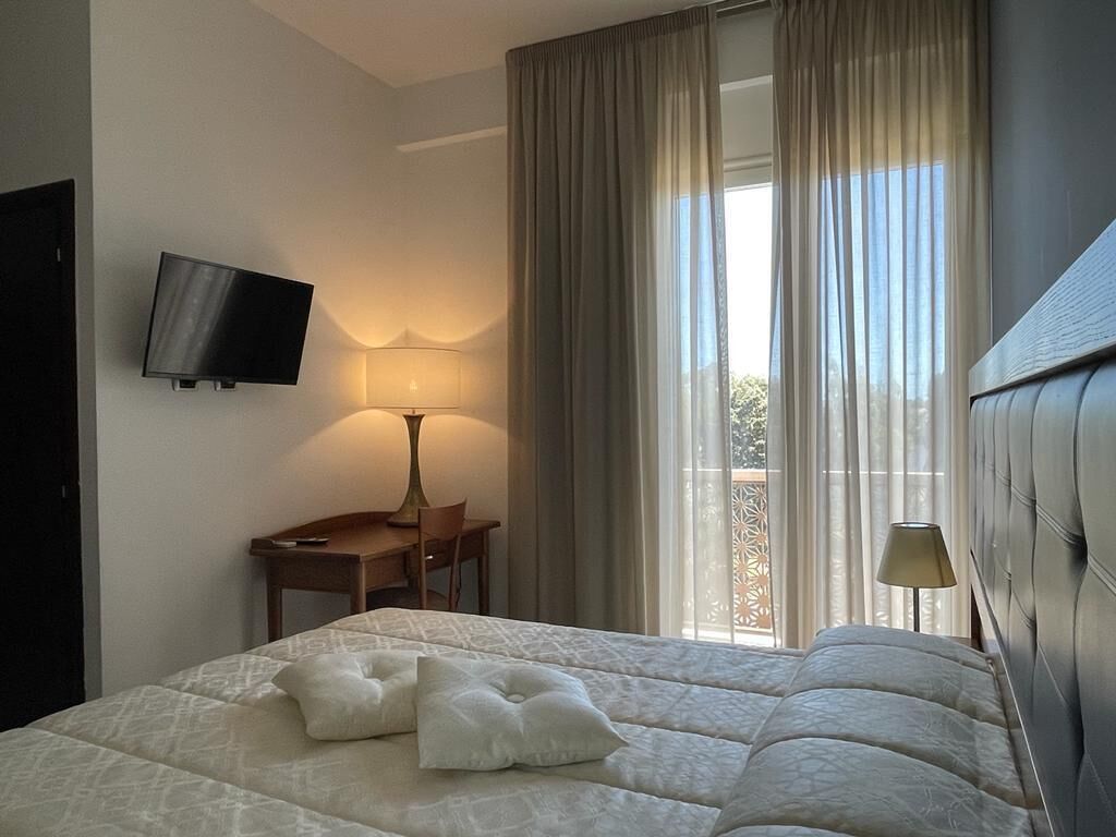 Foto - Hotel Posidonia