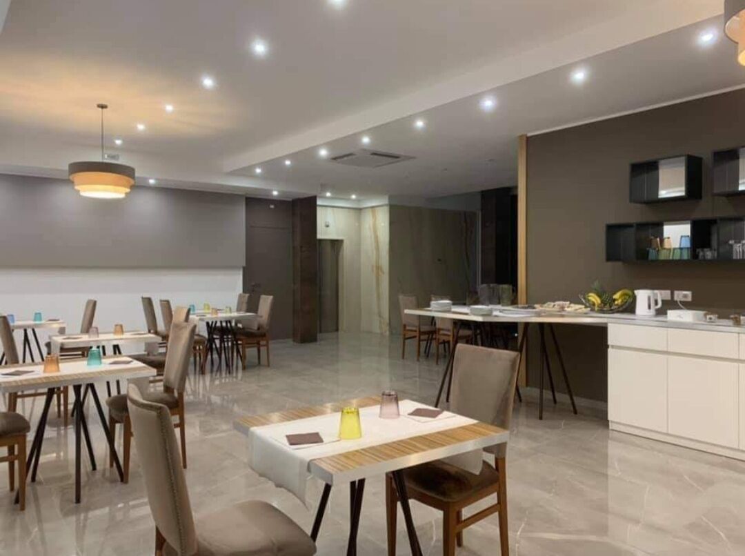 Foto - Hotel Posidonia