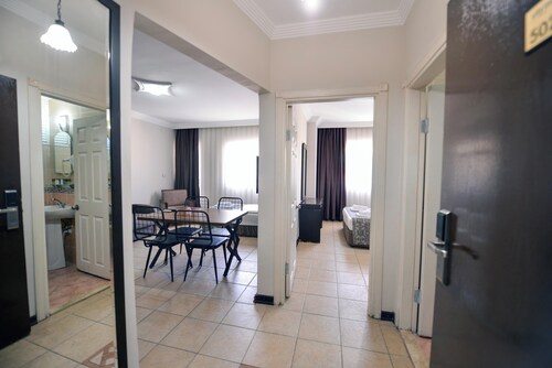 City Inn Family Apart