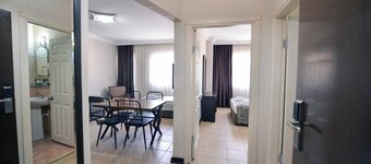 City Inn Family Apart