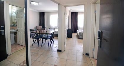 City Inn Family Apart