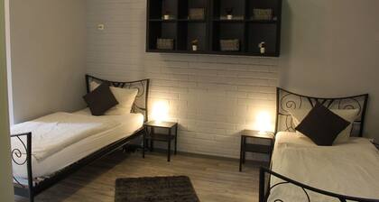 Vacation apartment for 4 persons