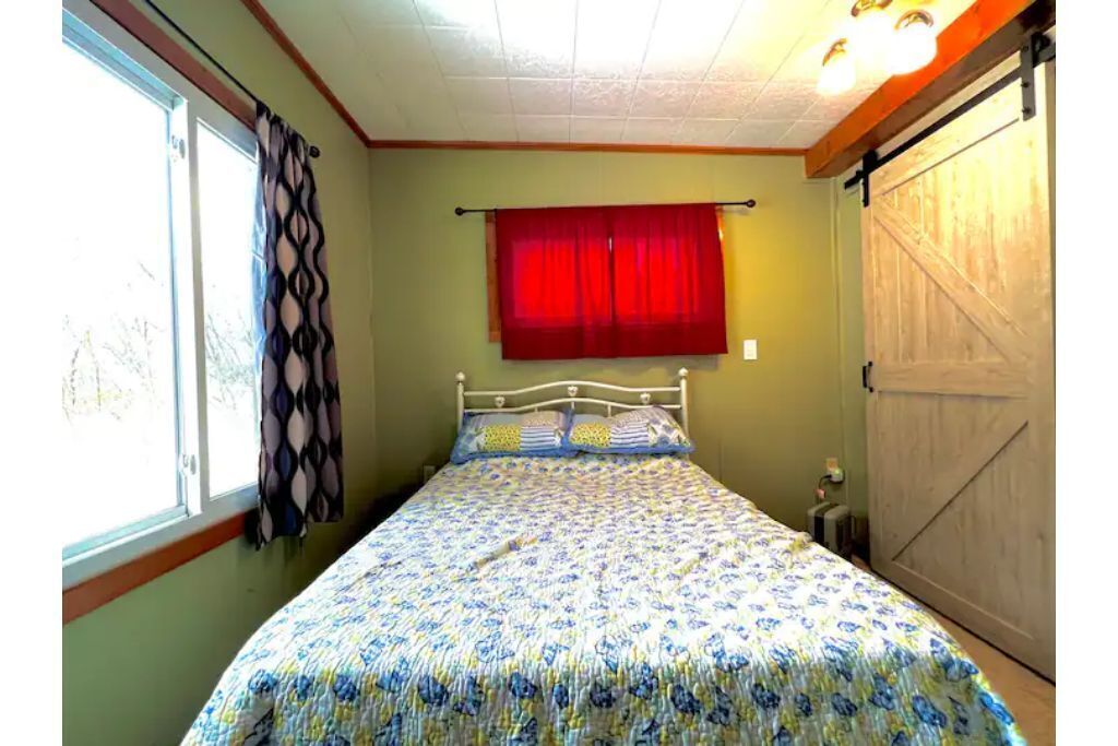 Allegheny Cottage - Entire Place - Pet Friendly