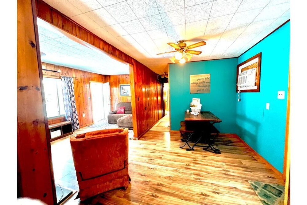 Allegheny Cottage - Entire Place - Pet Friendly