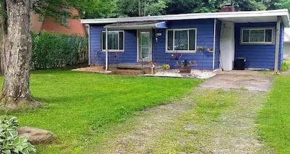 Allegheny Cottage - Entire Place - Pet Friendly