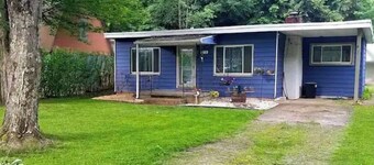 Allegheny Cottage - Entire Place - Pet Friendly